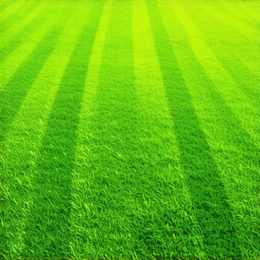 The Secret to Perfectly Straight Mow Lines Every Time