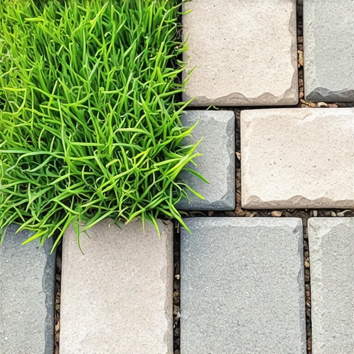The Simple Reason Your Sharp Lawn Edges Disappear After Two Weeks