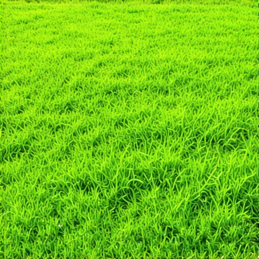 The iron supplement trick for a deep blue-green lawn
