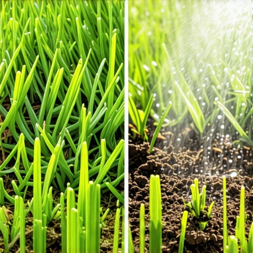 The truth about liquid aeration versus core aeration