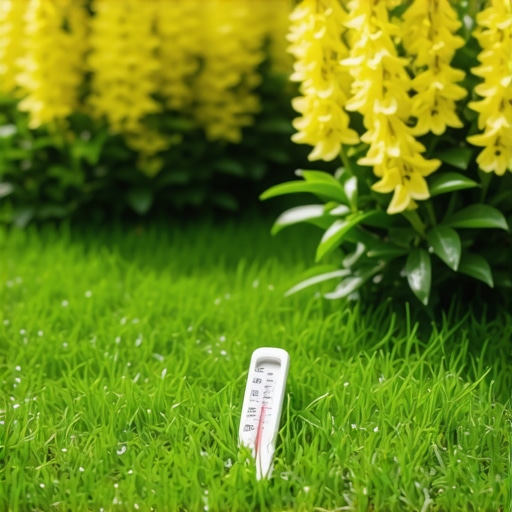 When to Apply Pre-Emergent for Maximum Crabgrass Control