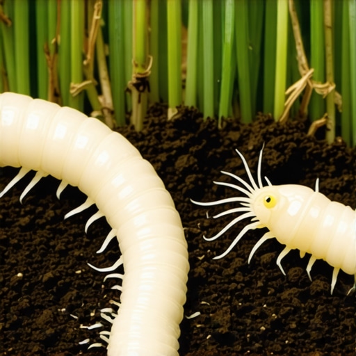 Why 2026 Grubs Are Ruining Your Turf (The Cure)
