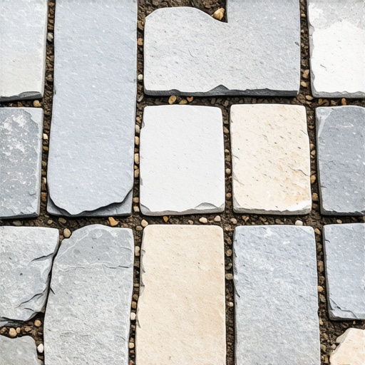 Why Polymeric Sand Is Better Than Regular Sand for Pavers