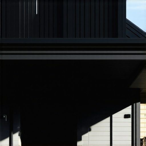 Why Wall Mount Carports Save More Space Than Cantilever Designs
