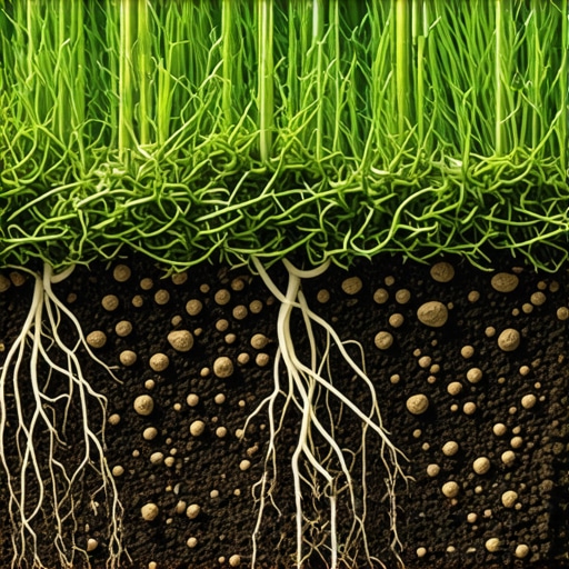 Why You Need a Starter Fertilizer for New Sod