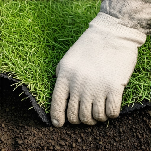 Why Your 2026 Sod Seams Aren't Closing (The Fix)