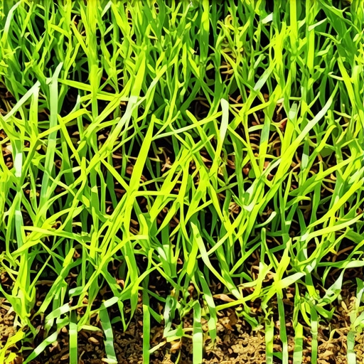 Why Your New Sod Is Turning Brown at the Edges