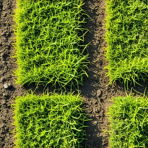 Why Your New Sod is Turning Brown at the Edges