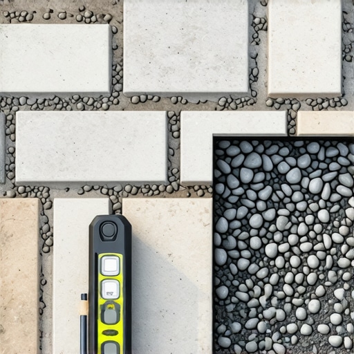 Why Your Paver Patio Is Sinking and How to Fix It