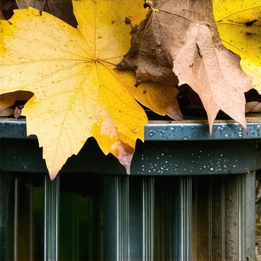 Why Your Pond Pump Keeps Clogging with Leaves