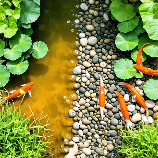 Why Your Pond Water Is Murky and How to Clear It
