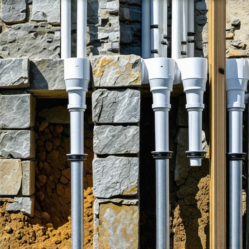 Why Your Retaining Wall is Leaning and How to Save It