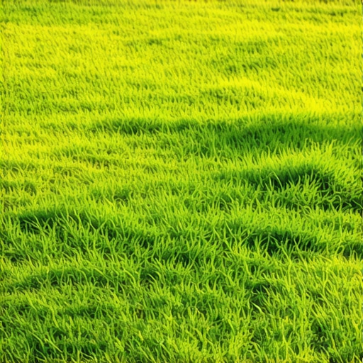 Why high-nitrogen fertilizer ruins your lawn in July