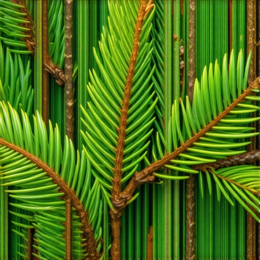 Why your cedar hedge is turning brown from the inside out