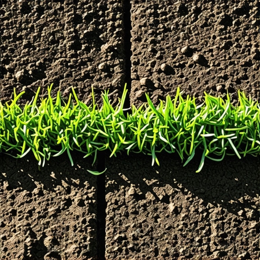 Why your new sod is pulling apart at the seams