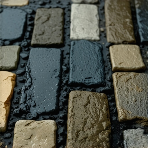 Why your polymeric sand is washing out of your pavers