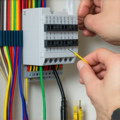 Wiring a smart irrigation controller without a professional