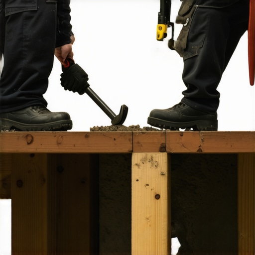Why Professional Termite Treatment Saves Your Foundation Long-Term