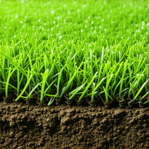 Why Your New Sod Feels Spongy and How to Fix the Subgrade